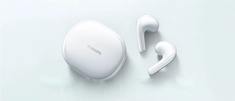 Наушники Xiaomi Air 3 SE